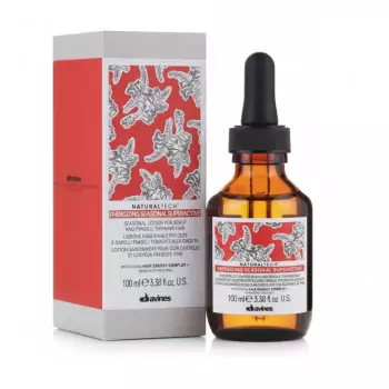 Енергетичний Сезонний Суперактивний Лосьйон Davines Nt Energizing Seasonal Superactive