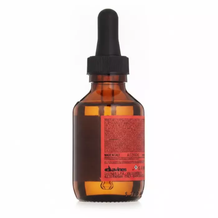 Энергетический Сезонный Суперактивный Лосьон Davines Nt Energizing Seasonal Superactive