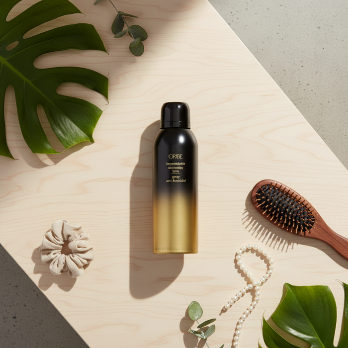 Спрей для укладки Лак-защита ORIBE Impermeable Anti-Humidity Spray