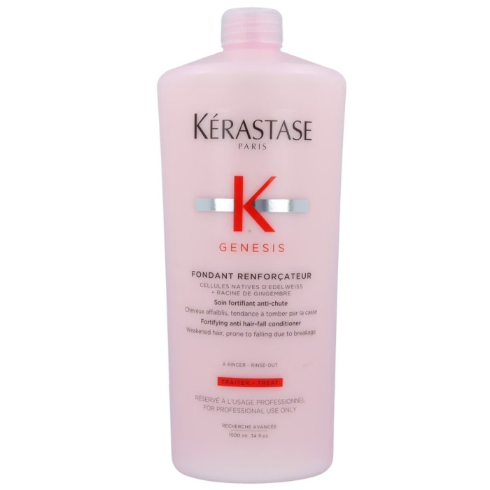 Кондиционер для Укрепления Склонных к Выпадению Волос Kerastase Genesis Fortifying Anti Hair-Fall Conditioner