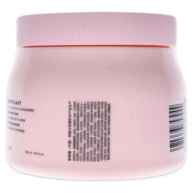 Маска Против Выпадения Волос Kerastase Genesis Masque Reconstituant
