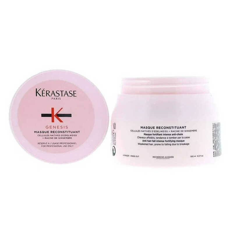 Маска Против Выпадения Волос Kerastase Genesis Masque Reconstituant