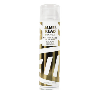 Усилитель Загара для Лица и Тела James Read Tan Accelerator Face & Body