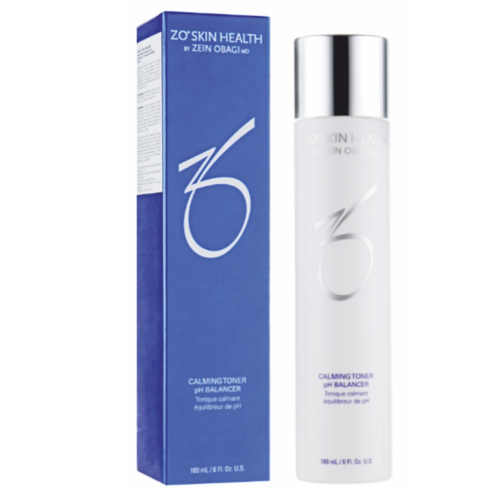 Успокаивающий Лосьон Zein Obagi Zo Medical Balatone Calming Toner Ph Balancer