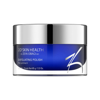 Zein Obagi Zo Skin Health Offects Exfoliating Polish