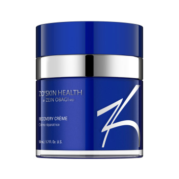 Крем Зволожуючий для Нормальної та Сухої Шкіри Zein Obagi Zo Skin Health Recovery Creme