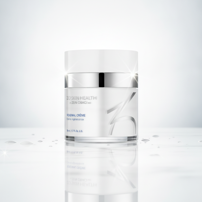 Крем Восстанавливающий для Лица Zein Obagi ZO Skin Health Renewal Creme