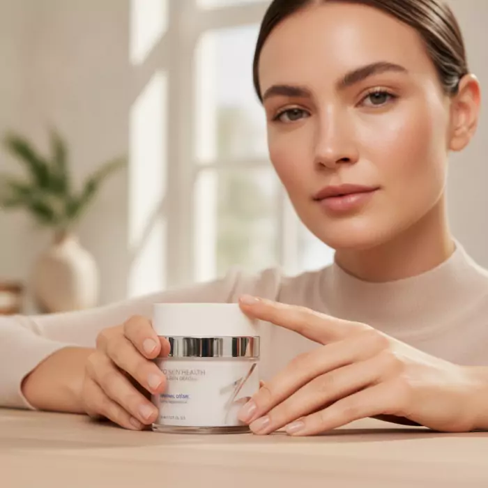 Крем Восстанавливающий для Лица Zein Obagi ZO Skin Health Renewal Creme