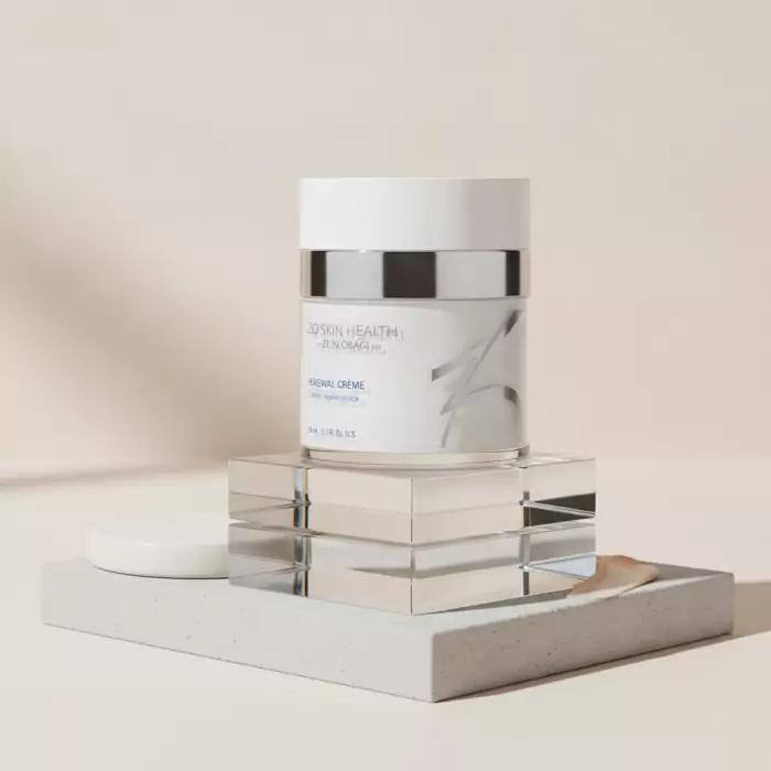 Крем Восстанавливающий для Лица Zein Obagi ZO Skin Health Renewal Creme