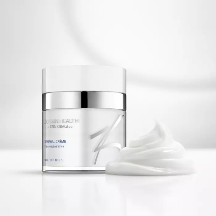Крем Восстанавливающий для Лица Zein Obagi ZO Skin Health Renewal Creme