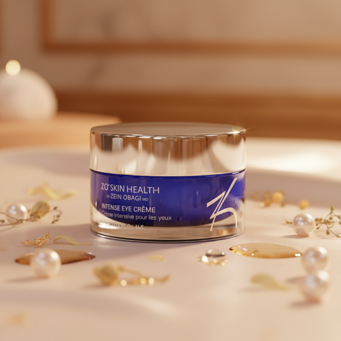 Крем Увлажняющий Интенсивный для Контура Глаз Zein Obagi ZO Skin Health Intense Eye Creme