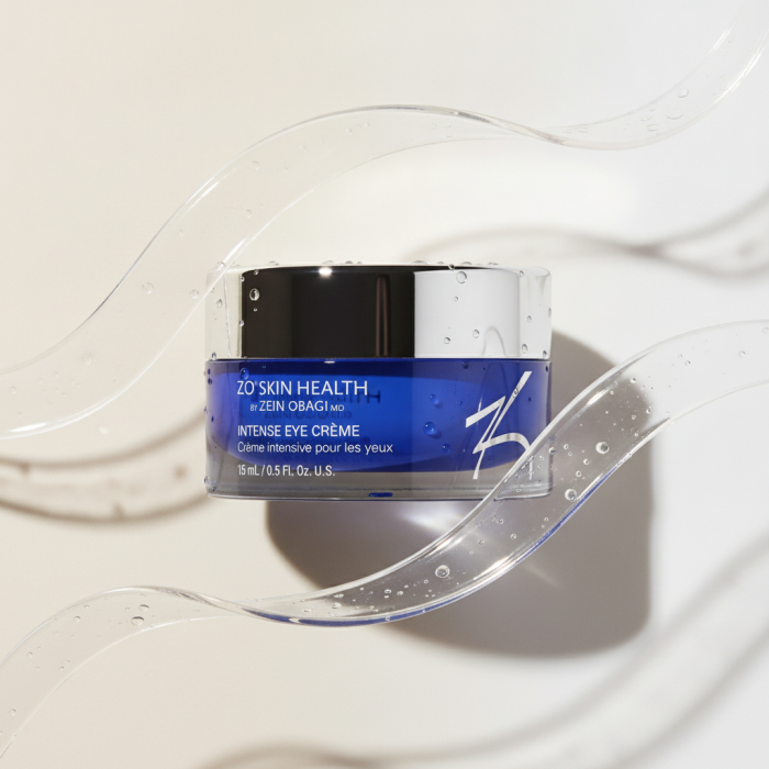 Крем Увлажняющий Интенсивный для Контура Глаз Zein Obagi ZO Skin Health Intense Eye Creme