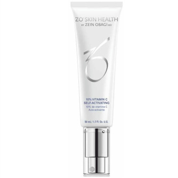 Сыворотка для Лица с 10% Витамином С Zein Obagi Zo Skin Health 10% Vitamin C Self-Activating