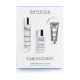 Тревел-Набор: Тоник, Пилинг Тройного Действия, Сыворотка Instytutum Flawless Glow Kit