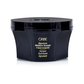 Увлажняющая Маска для Волос Вдохновение Дня Oribe Signature Moisture Masque A Super Indulgence