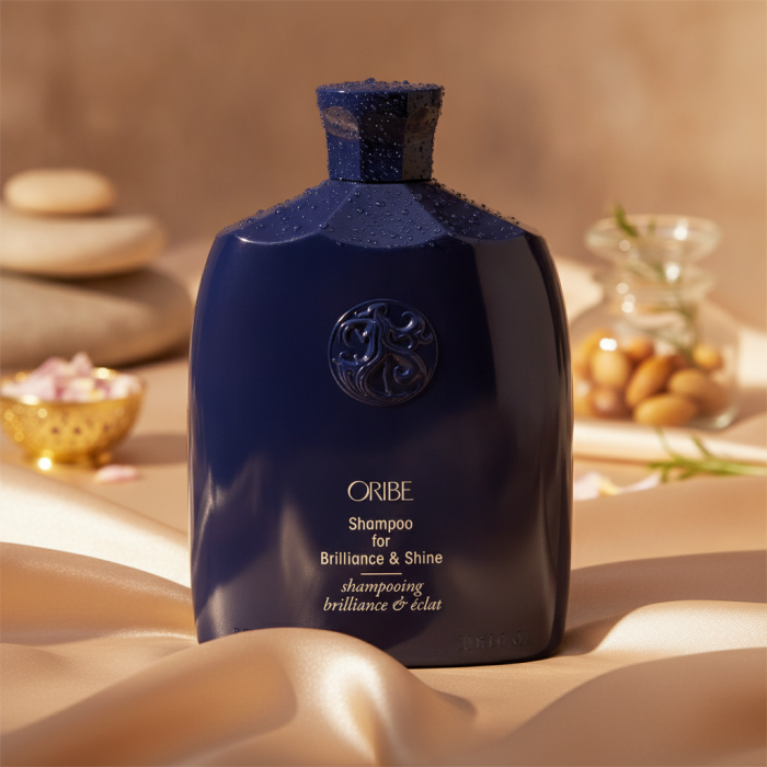 Шампунь для Блеска Волос Драгоценное Сияние Oribe Shampoo For Brilliance And Shine