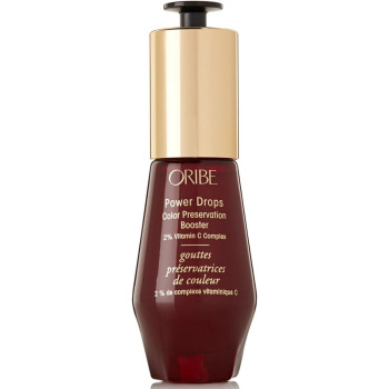 Высококонцентрированная Сыворотка Oribe Power Drops Color Preservation Booster
