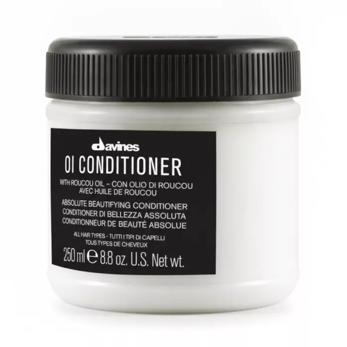 Кондиционер для Абсолютной Красоты Волос Davines Oi Conditioner