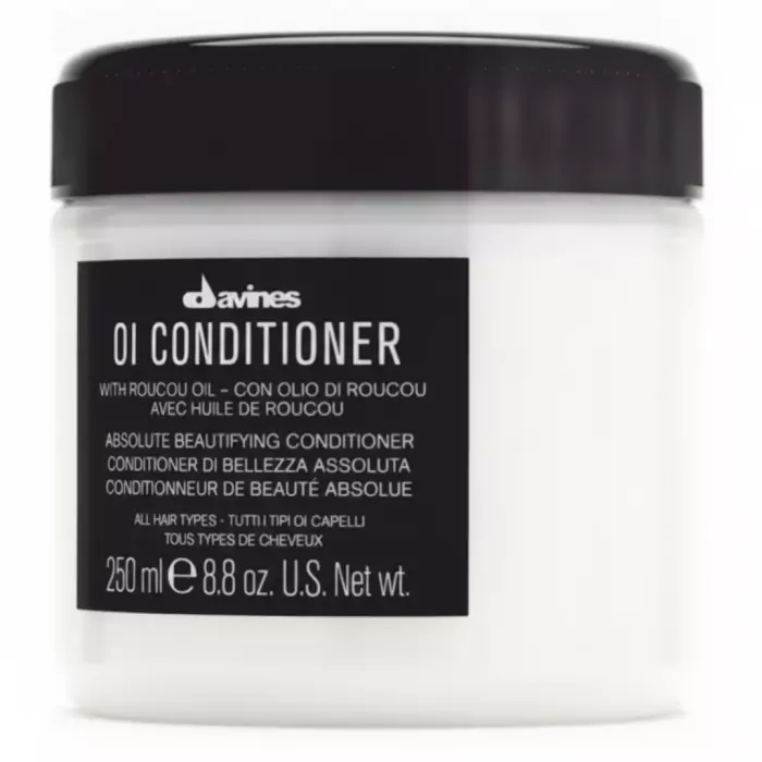 Кондиционер для Абсолютной Красоты Волос Davines Oi Conditioner