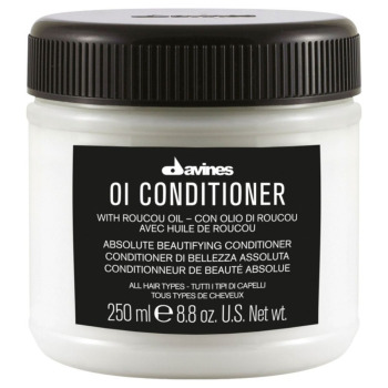 Кондиціонер для Волосся Davines Oi Conditioner