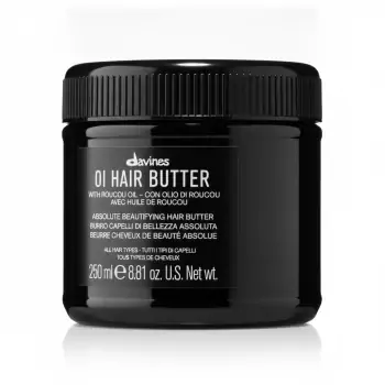 Питательное Масло для Абсолютной Красоты Волос Davines Oi Hair Butter