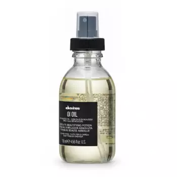 Масло для Смягчения Волос Davines Oi Absolute Beautifying With Roucou Oil