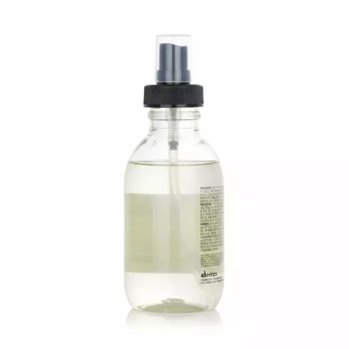 Масло для Смягчения Волос Davines Oi Absolute Beautifying With Roucou Oil