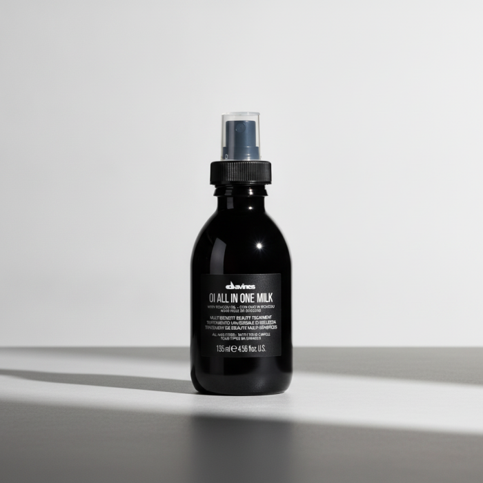 Молочко для Абсолютной Красоты Волоc Davines Oi All In One Milk