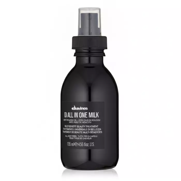 Davines Oi All In One Milk Молочко для Абсолютної Краси Волоcся