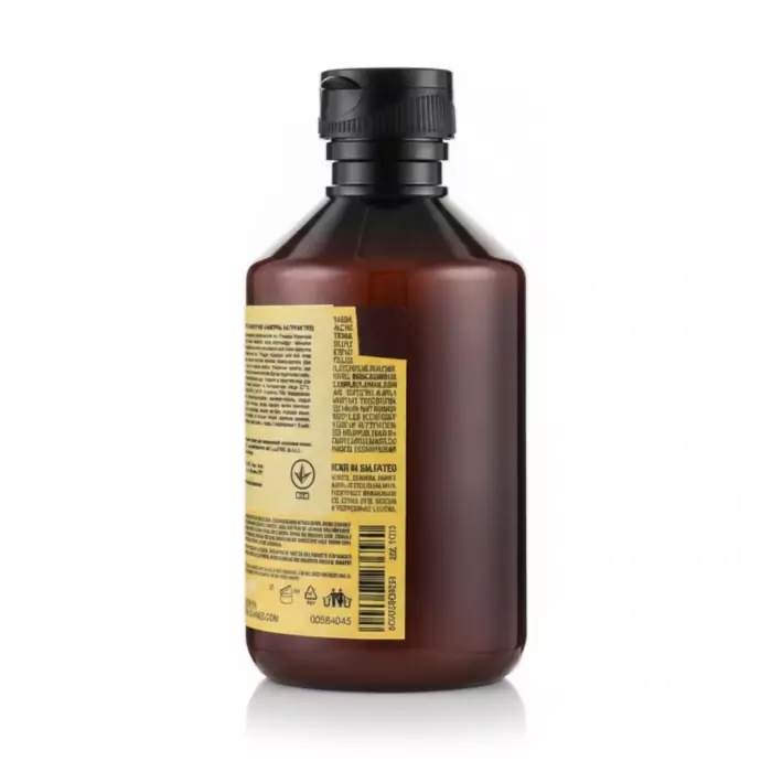 Очищающий Шампунь Против Перхоти Davines Natural Tech Purifying Shampoo