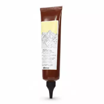 Очищающий Гель Davines Nt Purifying Gel