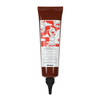 Энергетический Гель от Выпадения для Ломких Волос Davines Natural Tech Energizing Gel