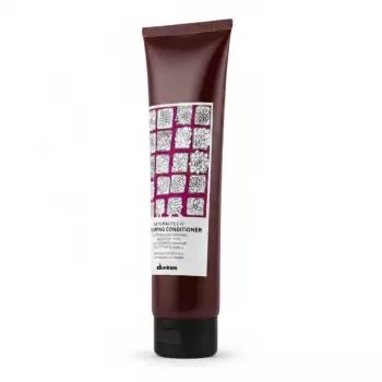 Уплотняющий Кондиционер для Волос Davines Natural Replumping Conditioner