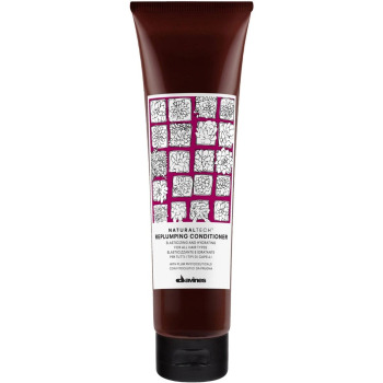 Уплотняющий Кондиционер для Волос Davines Natural Replumping Conditioner