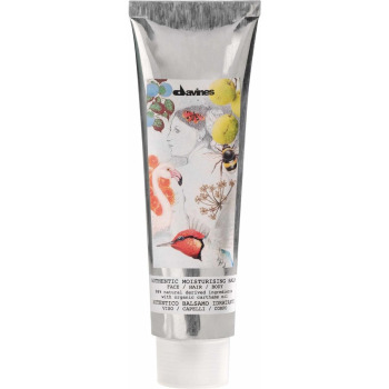 Увлажняющий Бальзам для Лица, Волос, Тела Davines Authentic Formulas Moisturizing Balm