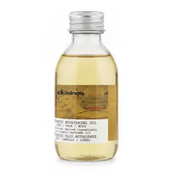 Питательное Масло для Лица, Волос, Тела Davines Authentic Nourishing Oil
