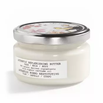 Відновлююча Олія для Обличчя, Волосся, Тіла Davines Authentic Replenishing Butter