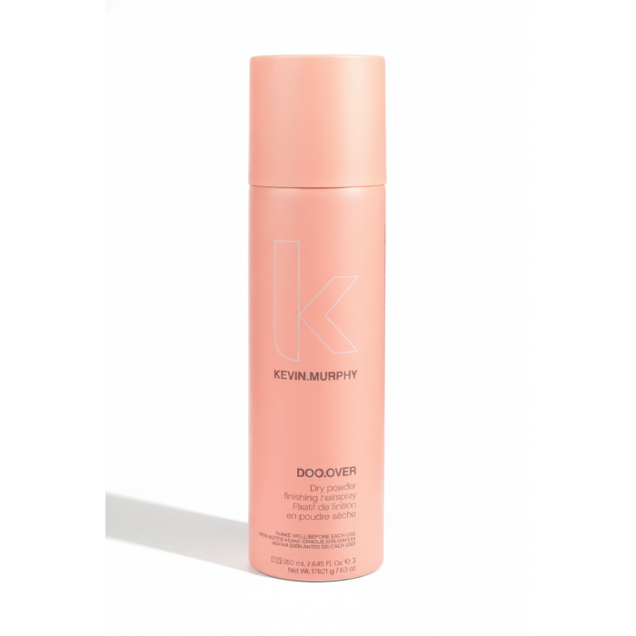 Сухой Спрей для Объема Kevin Murphy Doo Over Dry Powder Hairspray