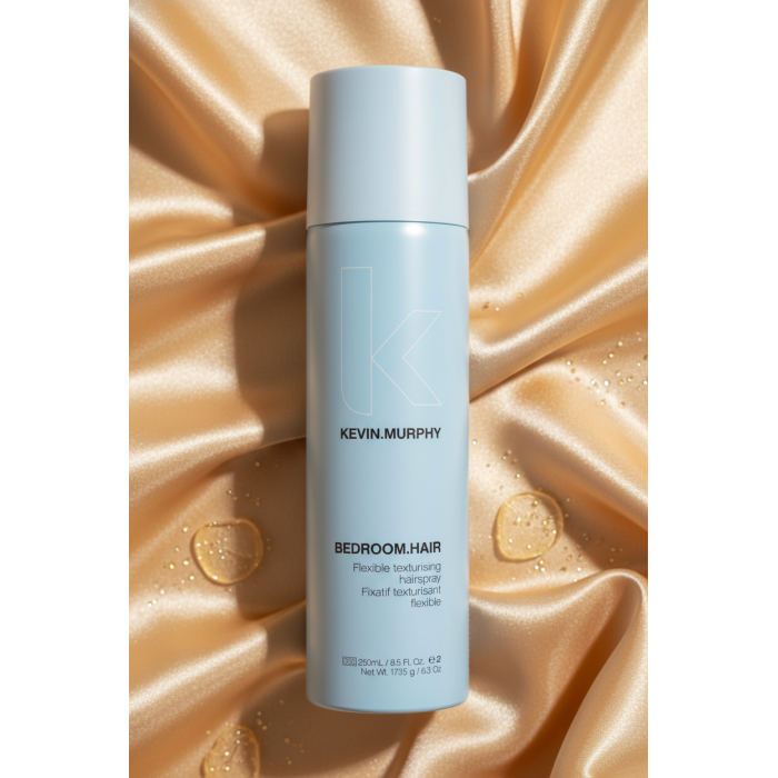 Текстурирующий Спрей для Волос Kevin Murphy Bedroom Hair Flexible Texturising Hairspray