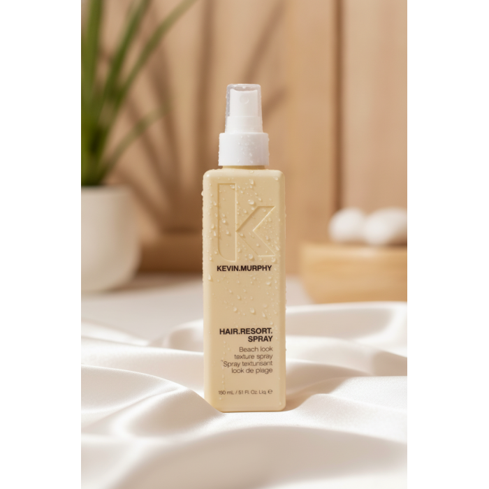 Спрей для Создания Пляжного Эффекта Kevin Murphy Hair Resort Spray