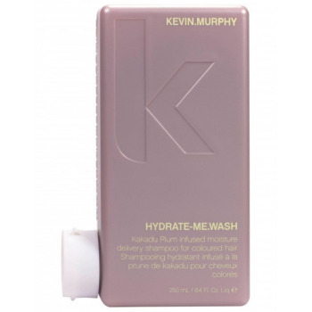 Шампунь для Интенсивного Увлажнения Волос Kevin Murphy Hydrate-Me Wash Shampoo