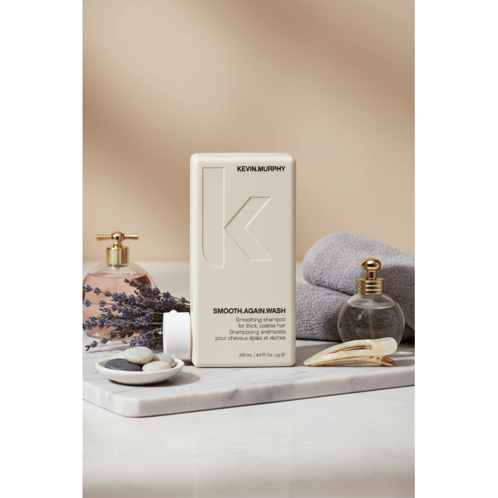 Разглаживающий Шампунь Kevin Murphy Smooth Again Wash