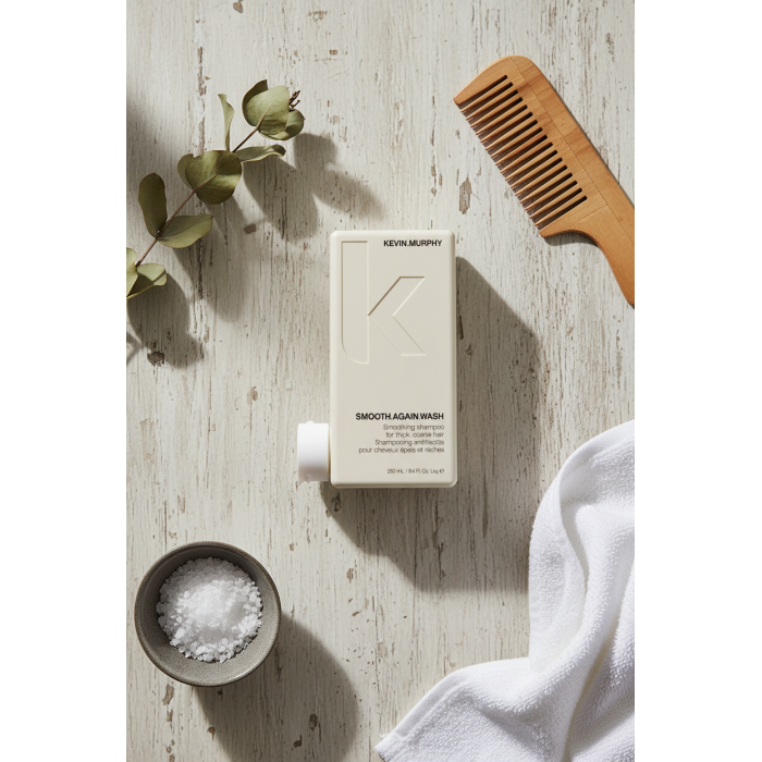 Разглаживающий Шампунь Kevin Murphy Smooth Again Wash