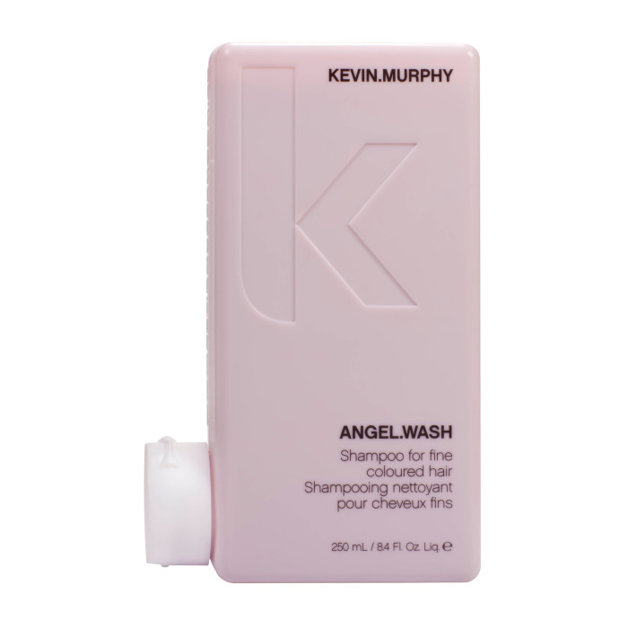 Шампунь для Тонких Окрашенных Волос Kevin Murphy Angel Wash