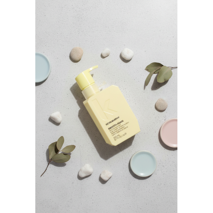 Несмываемый Стайлинг-Уход для Разглаживания и Контроля Kevin Murphy Smooth Again Anti-Frizz Treatment