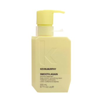 Несмываемый Стайлинг-Уход для Разглаживания и Контроля Kevin Murphy Smooth Again Anti-Frizz Treatment