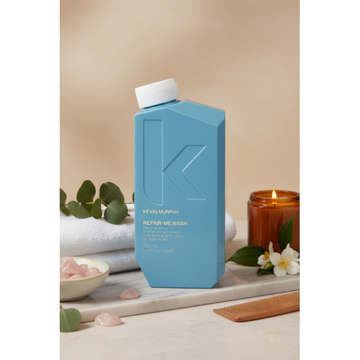 Реконструирующий и Укрепляющий Шампунь Kevin Murphy Repair Me Wash Reconstructing Strengthening Shampoo