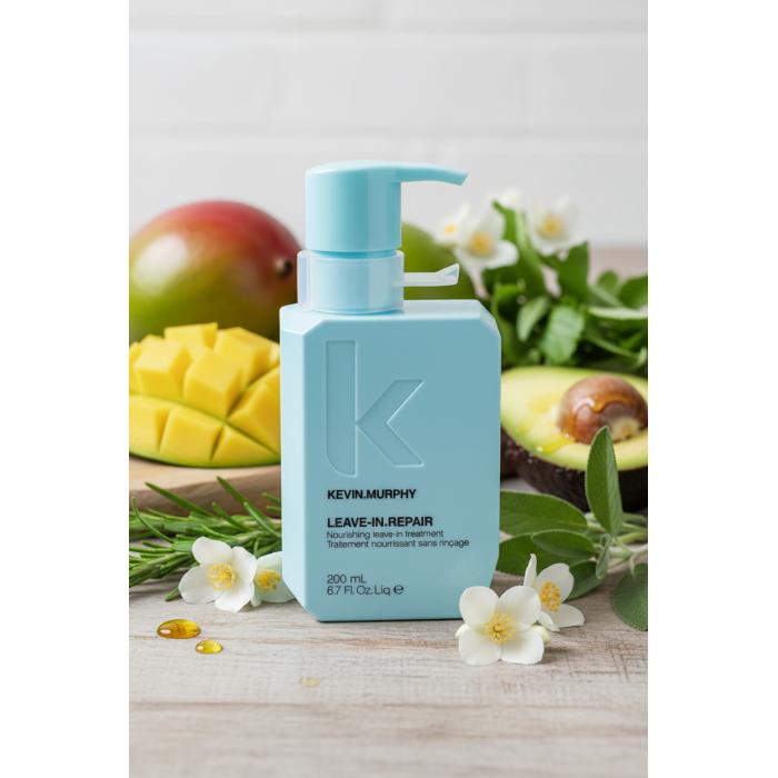 Питательный Несмываемый Кондиционер для Волос Kevin Murphy Leave-In Repair Nourishing Leave-In Treatment