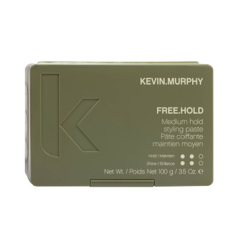 Kevin Murphy Free Hold