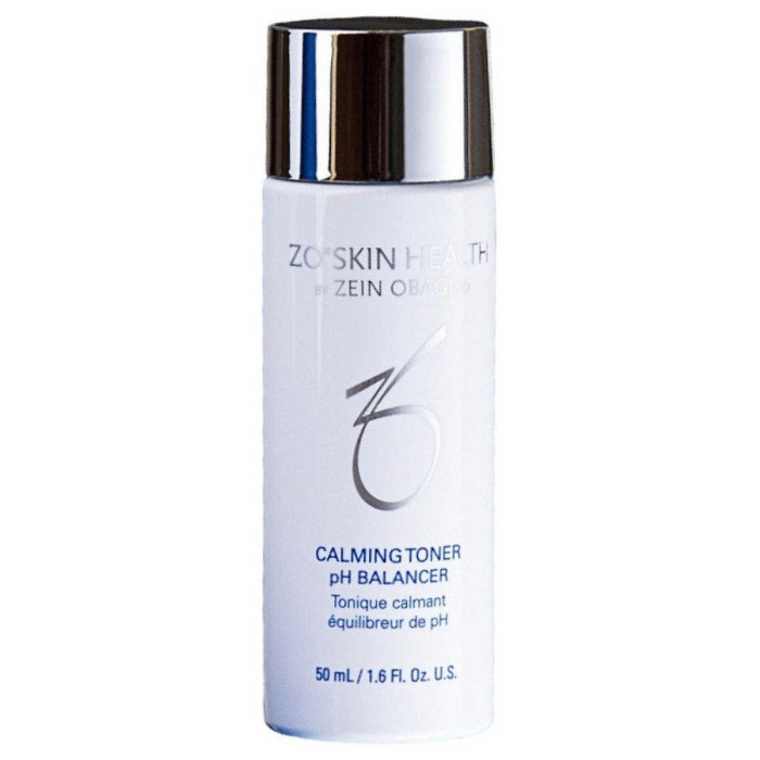 Zein Obagi ZO Skin Health Balatone Calming Toner Ph Balancer